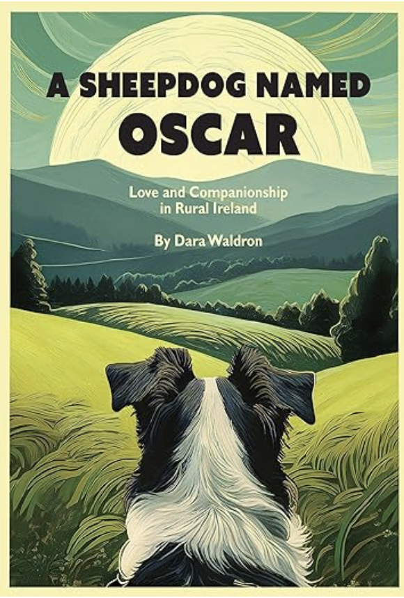 A Sheepdog Named Oscar 