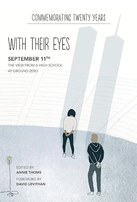 With Their Eyes