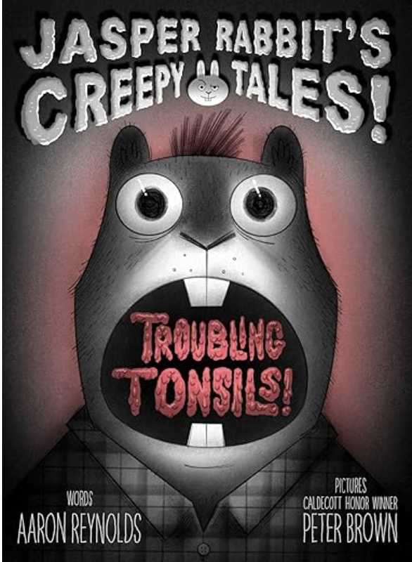 Troubling Tonsils 