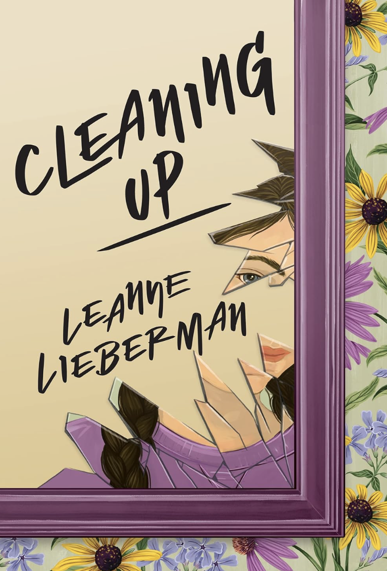 Cleaning Up 