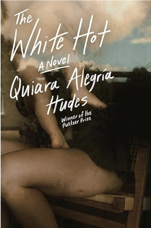 The White Hot 