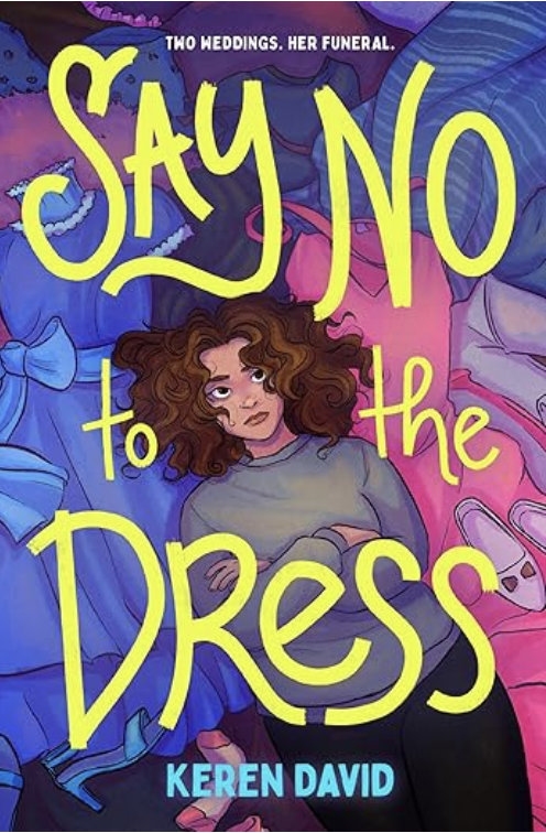 Say No to the Dress 