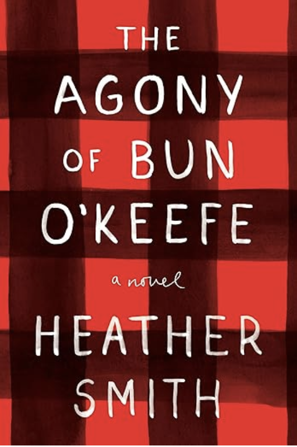 The Agony of Bun O'Keefe