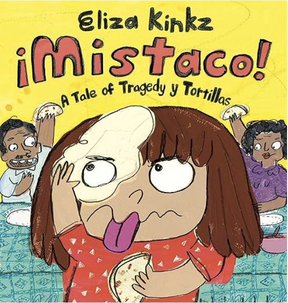 Mistaco!