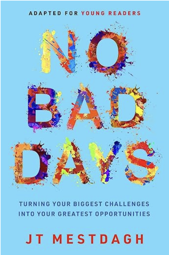 No Bad Days 