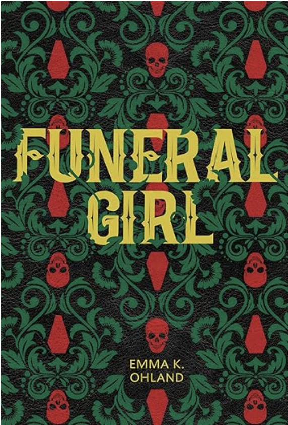 Funeral Girl