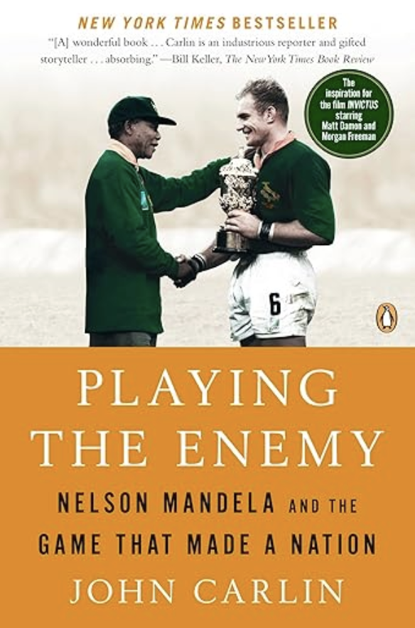 Playing the Enemy 