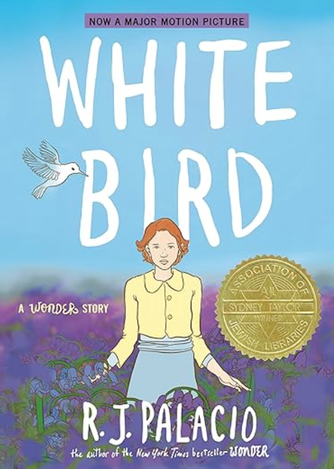 White Bird