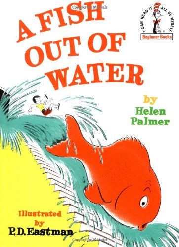 Fish Out of Water, A