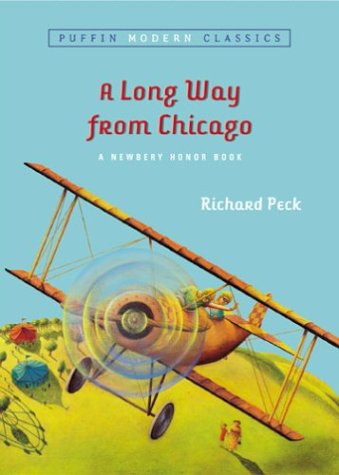 Long Way from Chicago, A