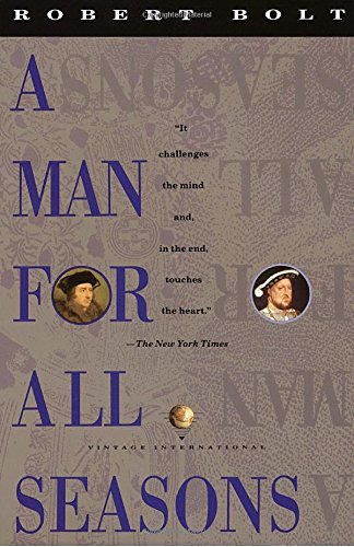 A Man for All Seasons