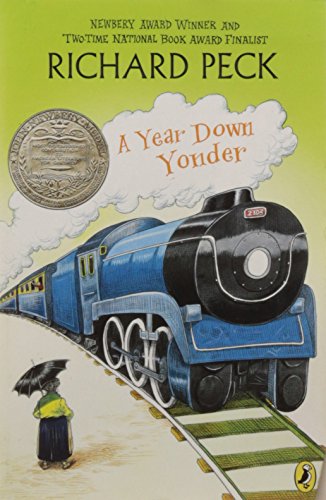 Year Down Yonder, A