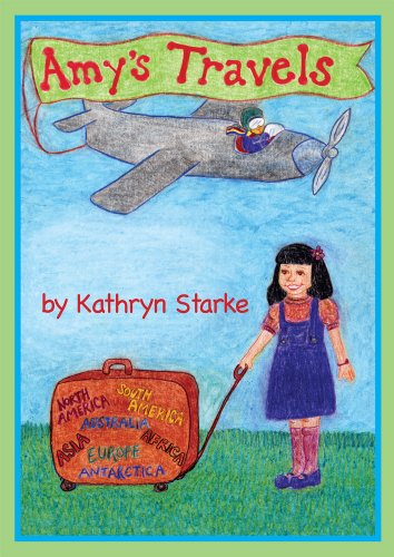 Amys Travels