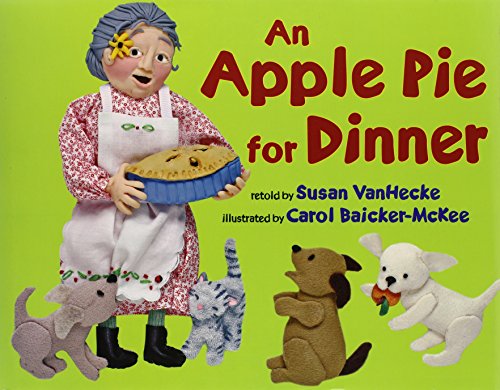 Apple Pie for Dinner, An