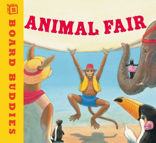 Animal Fair