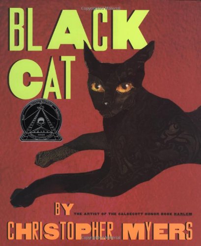 Black Cat