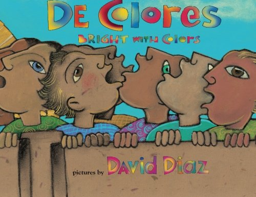 De Colores: Bright with Colors