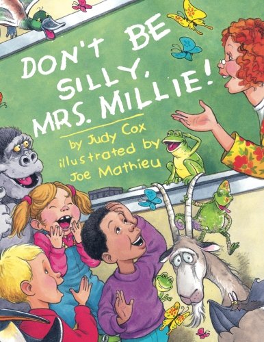 Don't Be Silly, Mrs. Millie