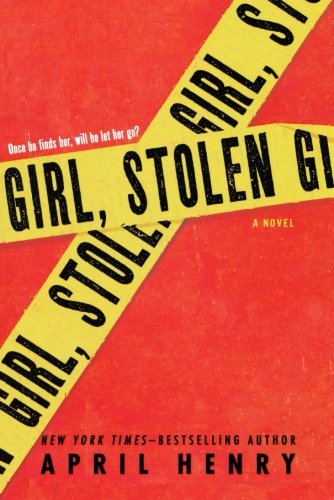 Girl, Stolen