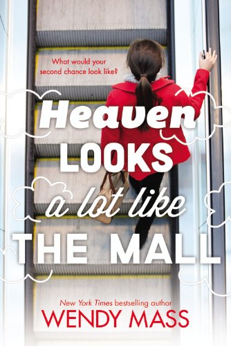 Heaven Looks A Lot Like the Mall