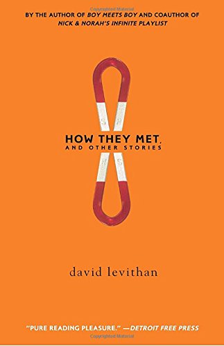 How They Met, and Other Stories