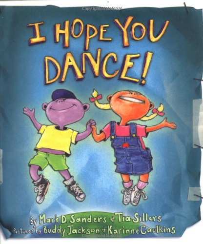 I Hope You Dance