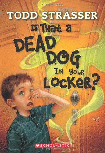 Is That a Dead Dog in Your Locker?