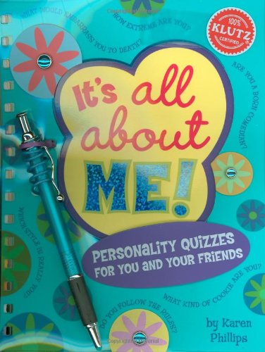 It's All About Me