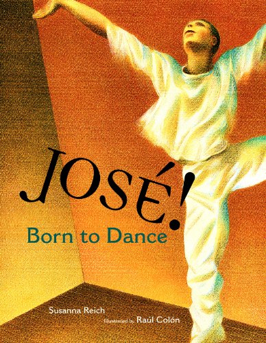 José! Born to Dance