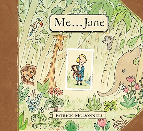 MeJane