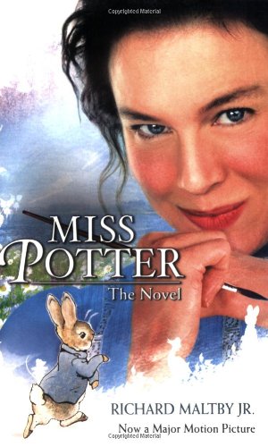 Miss Potter