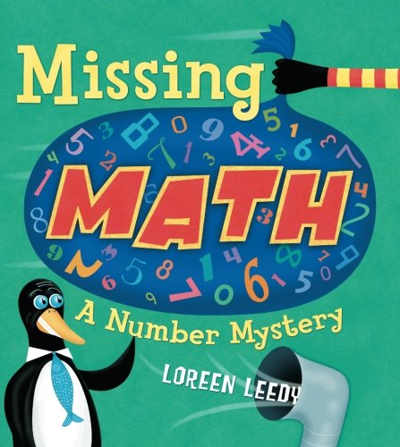 Missing Math