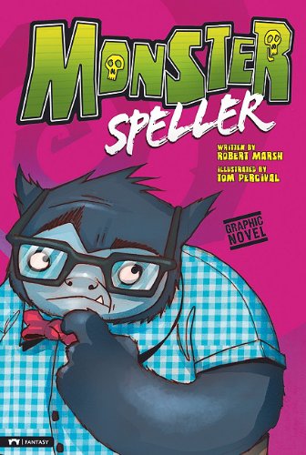 Monster Speller