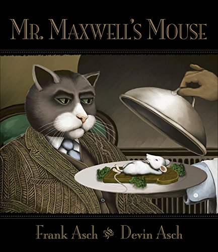 Mr. Maxwell's Mouse