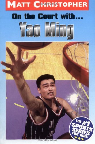 On the Court with Yao Ming