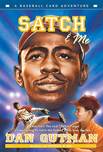 Satch and Me
