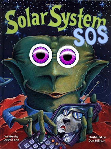 Solar System SOS!