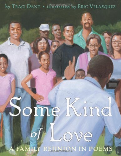 Some Kind of Love