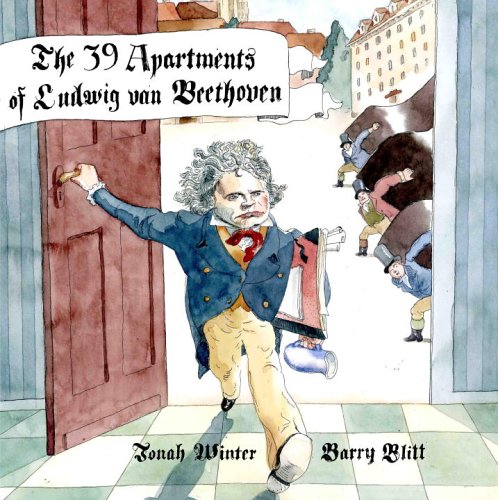 39 Apartments of Beethoven, The
