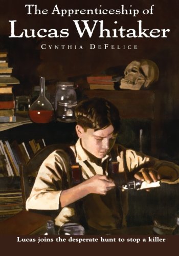Apprenticeship of Lucas Whitaker, The