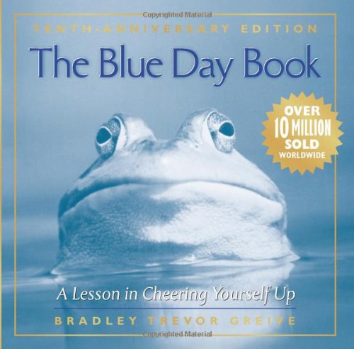 Blue Day Book, The