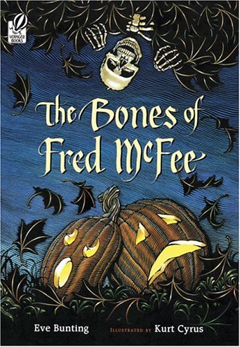 Bones of Fred McFee, The