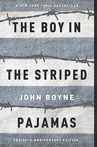 Boy in Striped Pajamas, The
