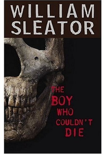 Boy Who Couldnt Die, The