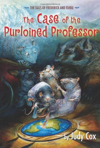 Case of the Purloined Professor, The