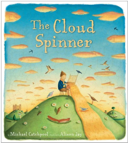 Cloud Spinner, The