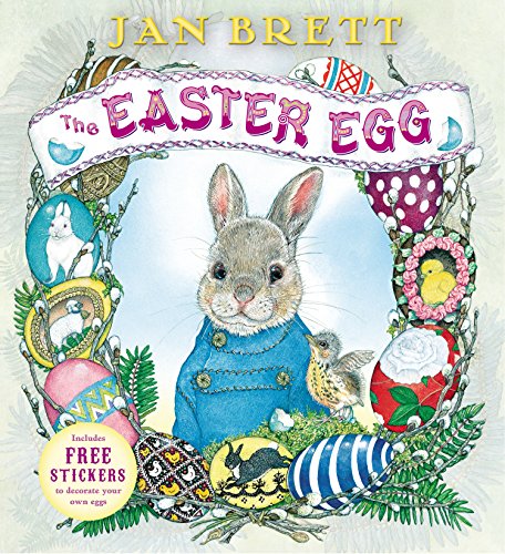 Easter Egg, The