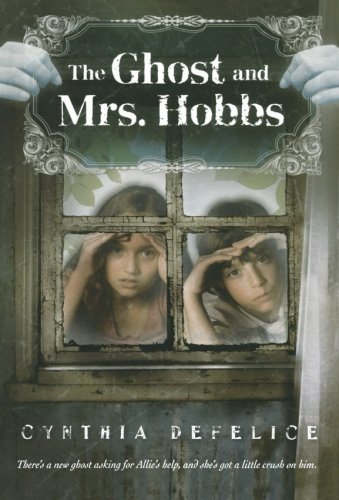 Ghost and Mrs. Hobbs, The