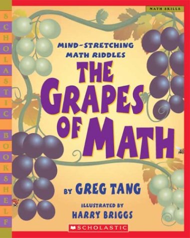 Grapes of Math, The