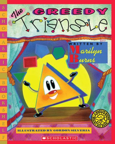 Greedy Triangle, The